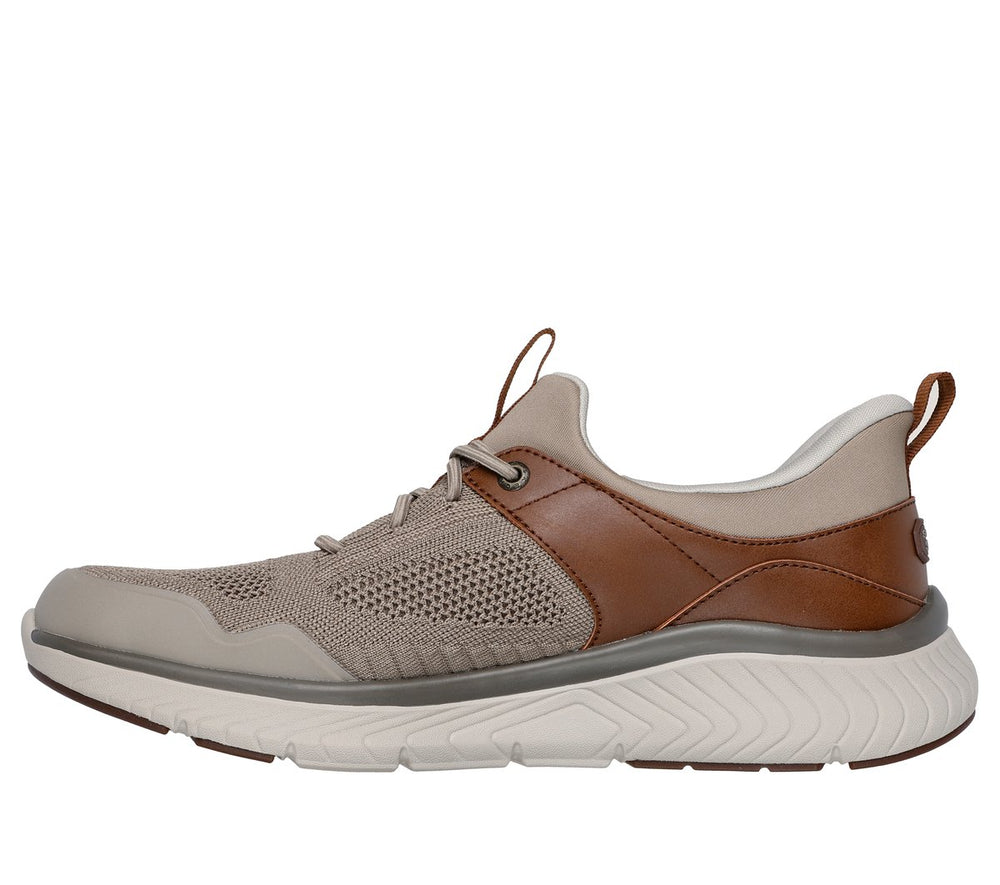 Skechers Discount | Men Slip-ins Relaxed Fit: Arch Fit Crosser - Emeric