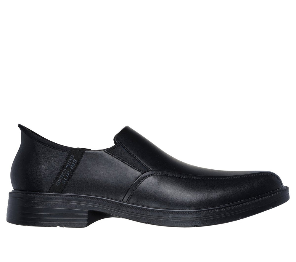 Skechers Outlet | Men Slip-ins Relaxed Fit: Caswell - Frantone