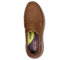 Skechers Discount | Men Slip-ins Relaxed Fit: Parson - Oswin