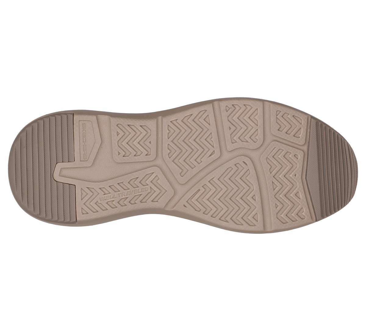 Skechers Discount | Men Slip-ins Relaxed Fit: Parson - Oswin