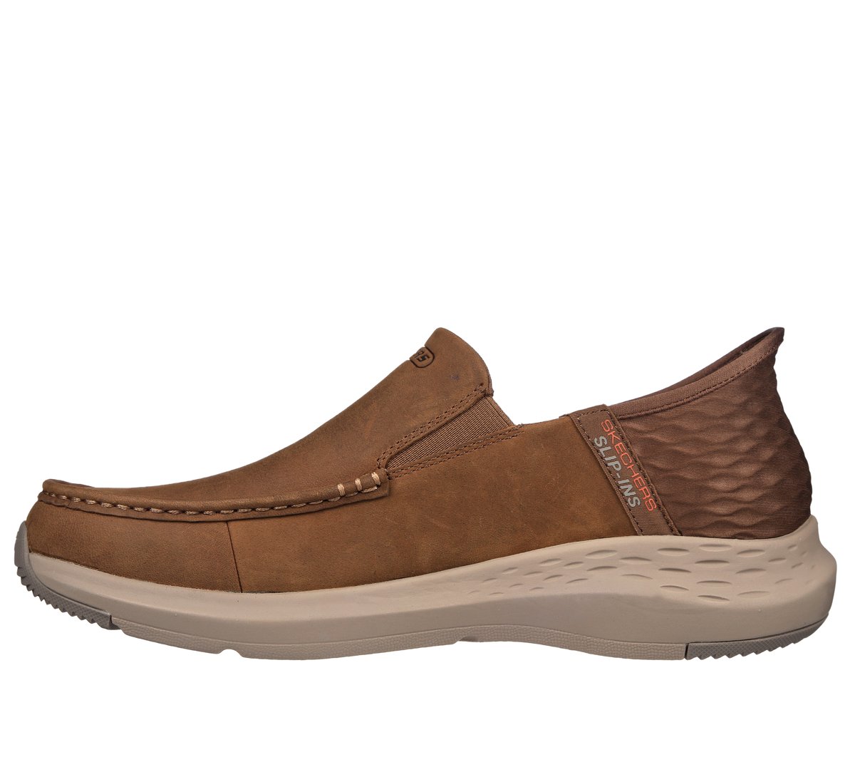 Skechers Discount | Men Slip-ins Relaxed Fit: Parson - Oswin