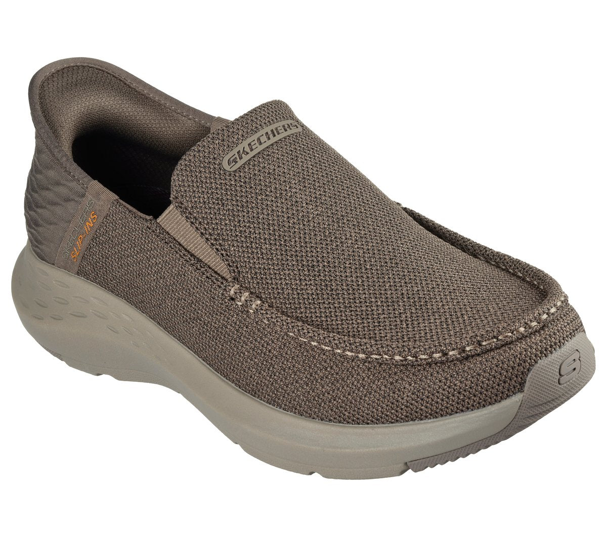 Skechers Online | Men Slip-ins RF: Parson - Ralven