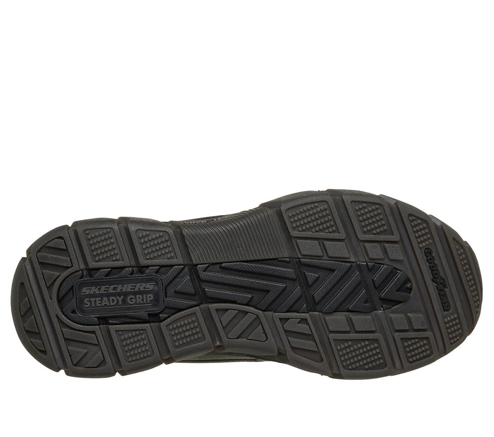 Skechers For sale | Men Slip-ins John Deere Waterproof Relaxed Fit: Respected - Langdon