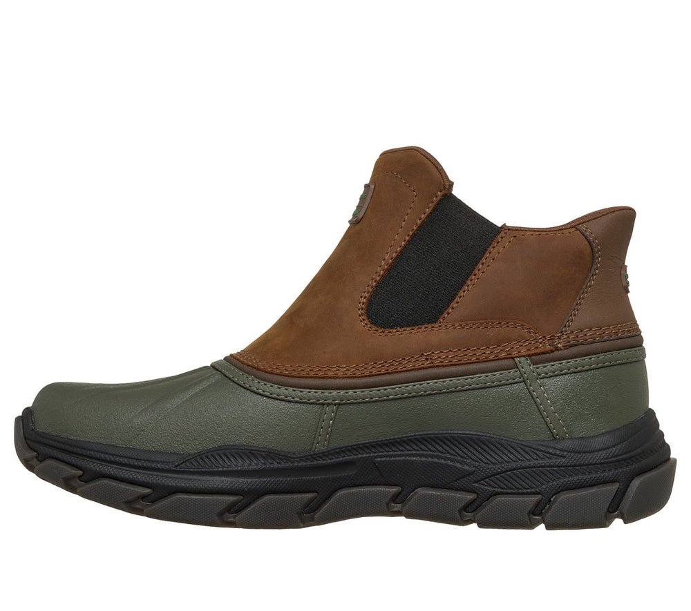 Skechers For sale | Men Slip-ins John Deere Waterproof Relaxed Fit: Respected - Langdon