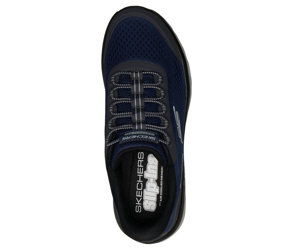Skechers Online | Men Slip-ins: Glide-Step Sole - Glover Peak