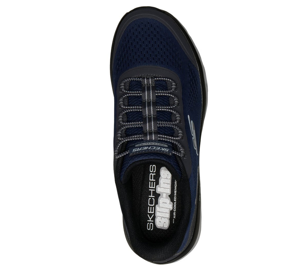 Skechers Online | Men Slip-ins: Glide-Step Sole - Glover Peak
