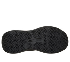 Skechers Discount | Men Slip-ins Work Slip-Resistant: Max Cushioning Endeavour - Shouka