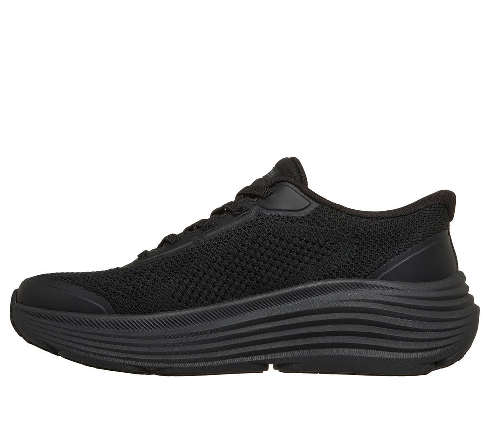 Skechers Discount | Men Slip-ins Work Slip-Resistant: Max Cushioning Endeavour - Shouka