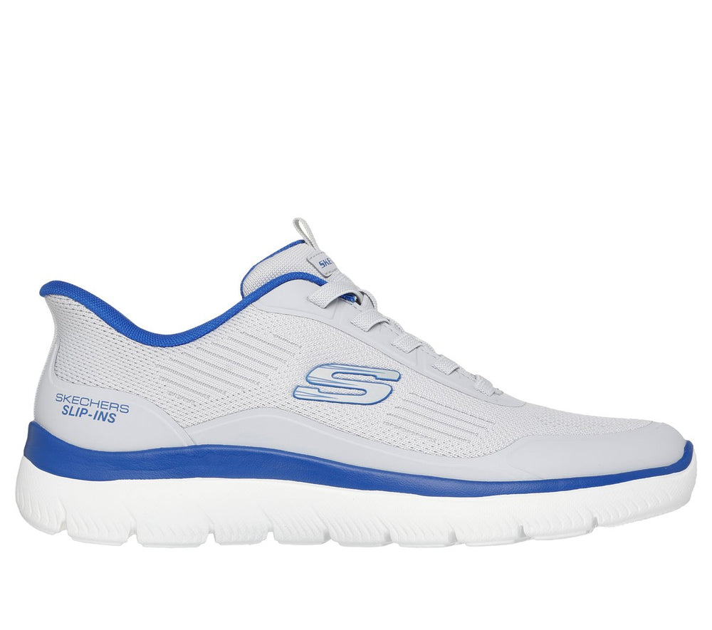 Skechers Online | Men Slip-ins: Summits - Leyter