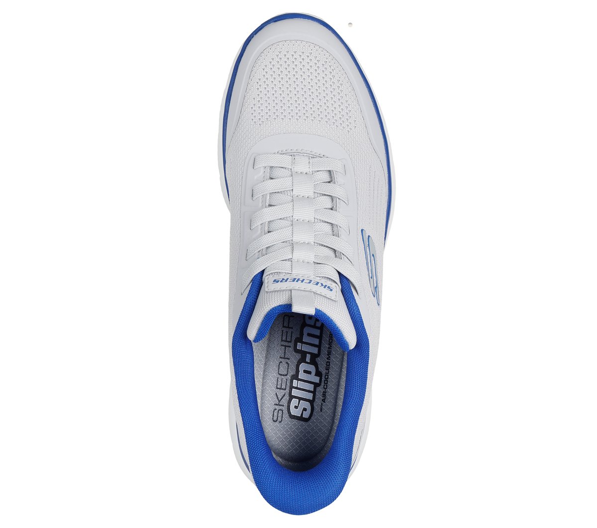 Skechers Online | Men Slip-ins: Summits - Leyter