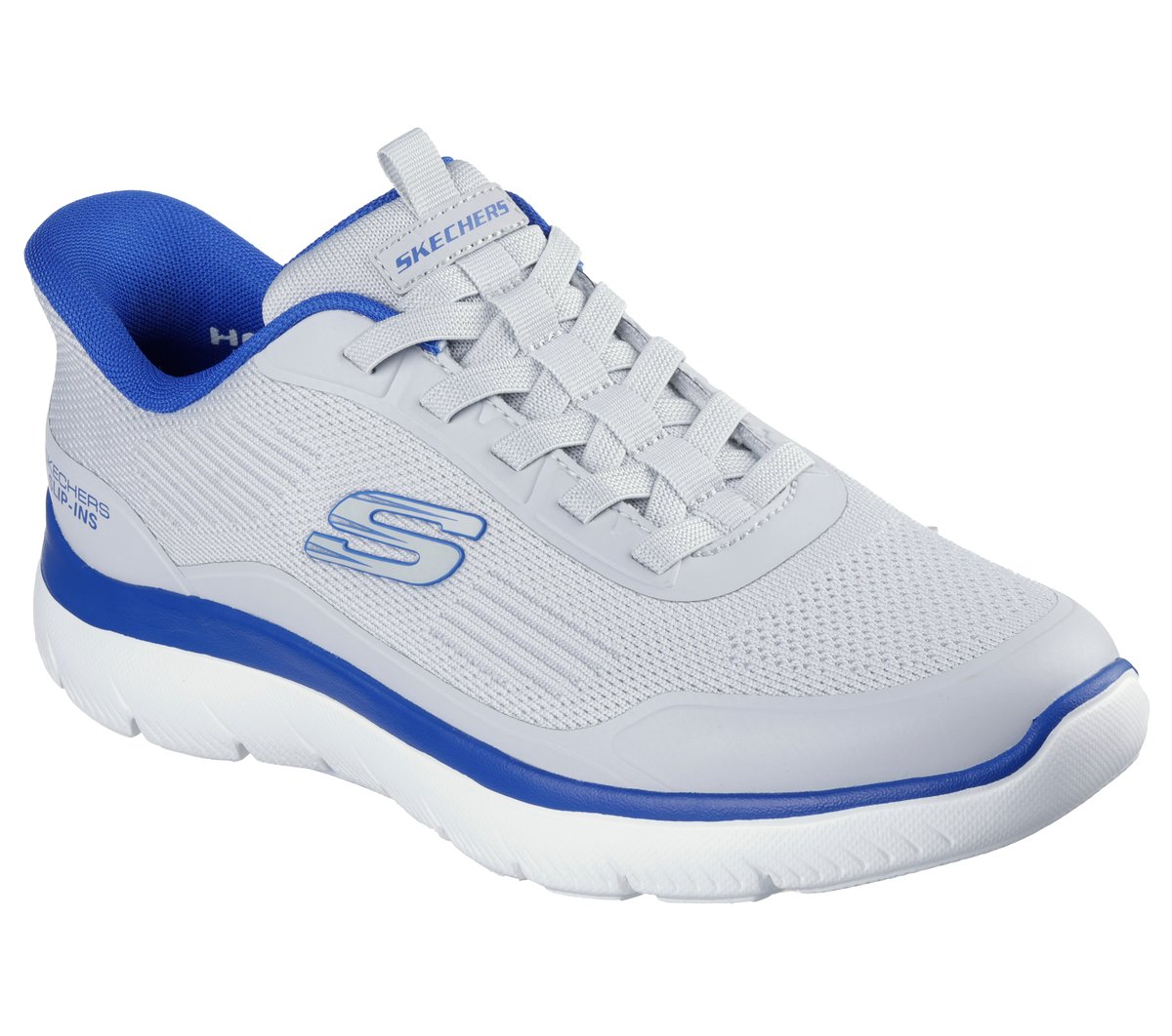 Skechers Online | Men Slip-ins: Summits - Leyter