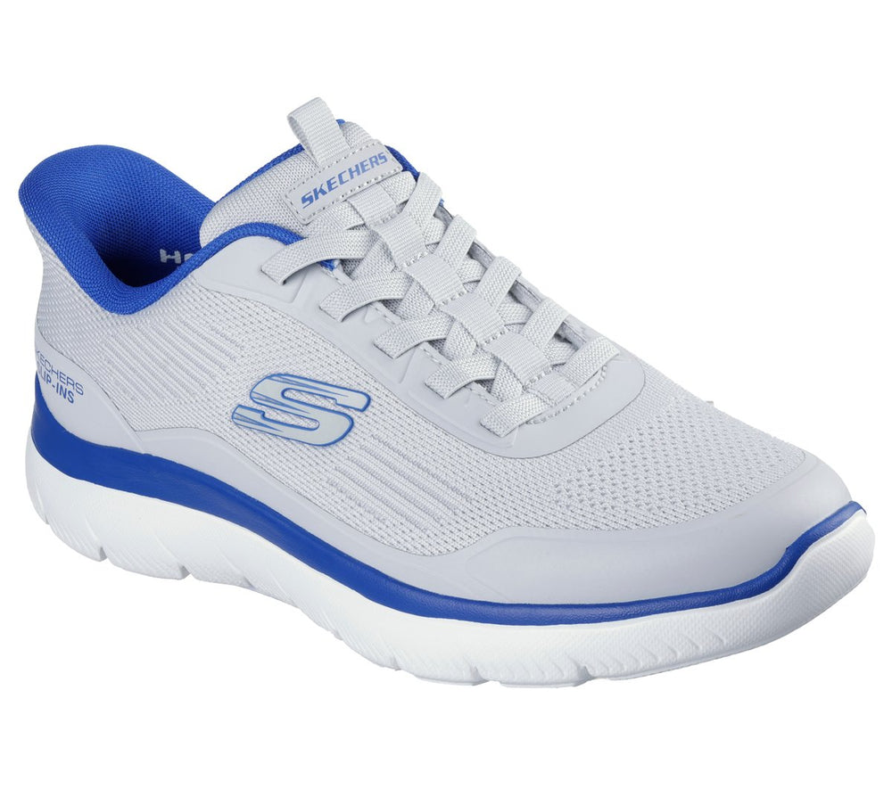 Skechers Online | Men Slip-ins: Summits - Leyter