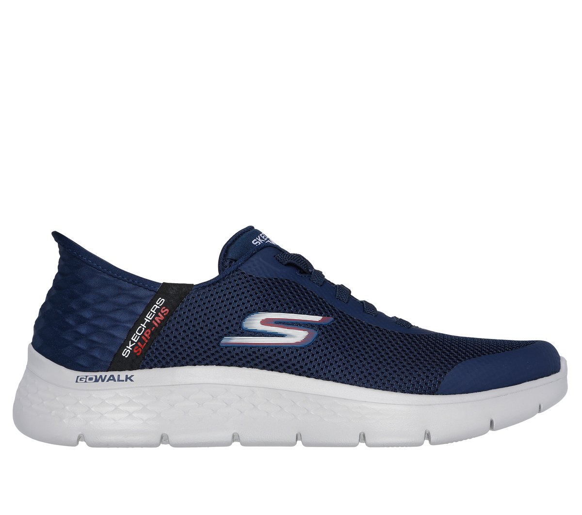 Skechers US | Men Slip-ins: GO WALK Flex - Hands Up