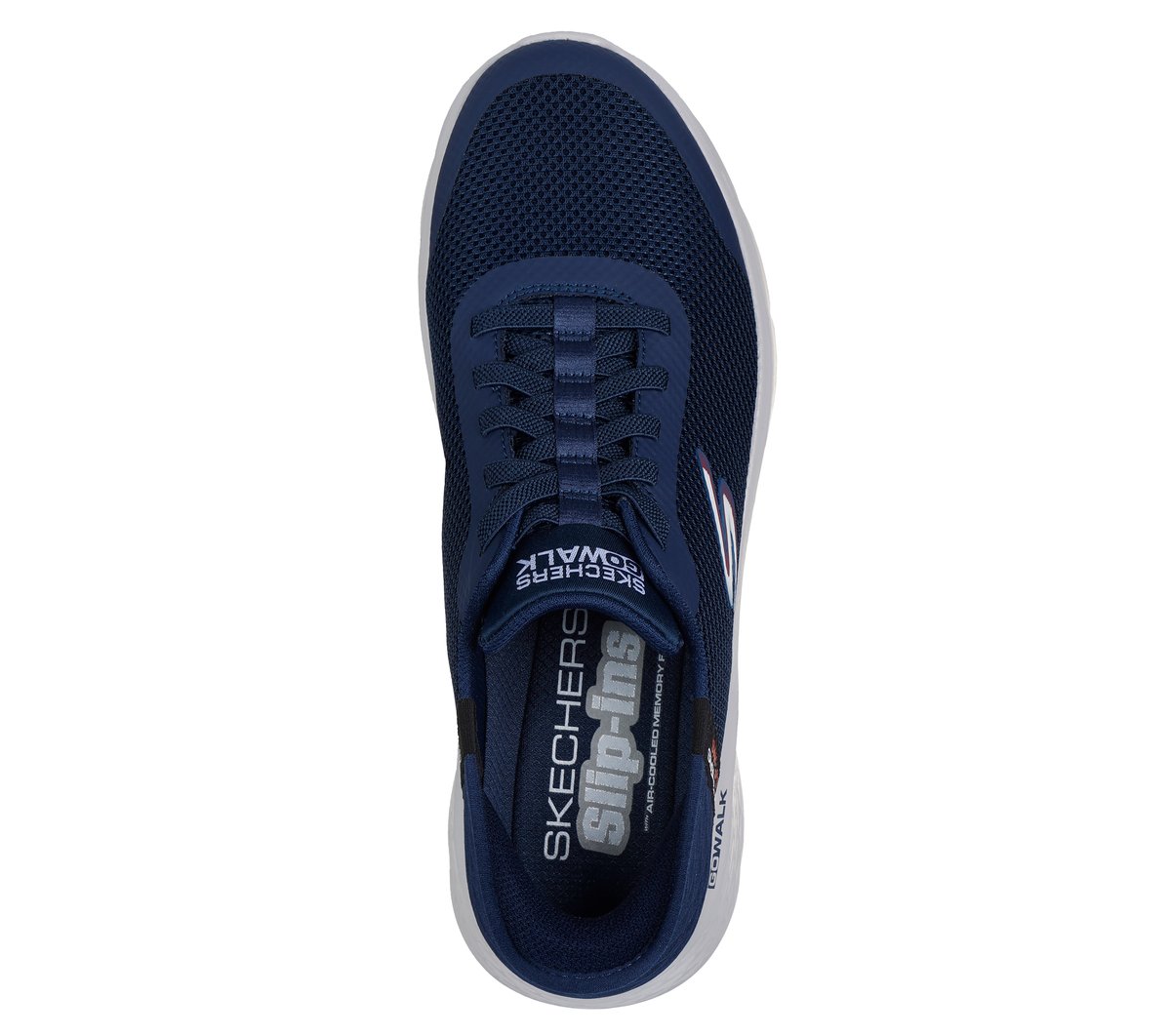 Skechers US | Men Slip-ins: GO WALK Flex - Hands Up