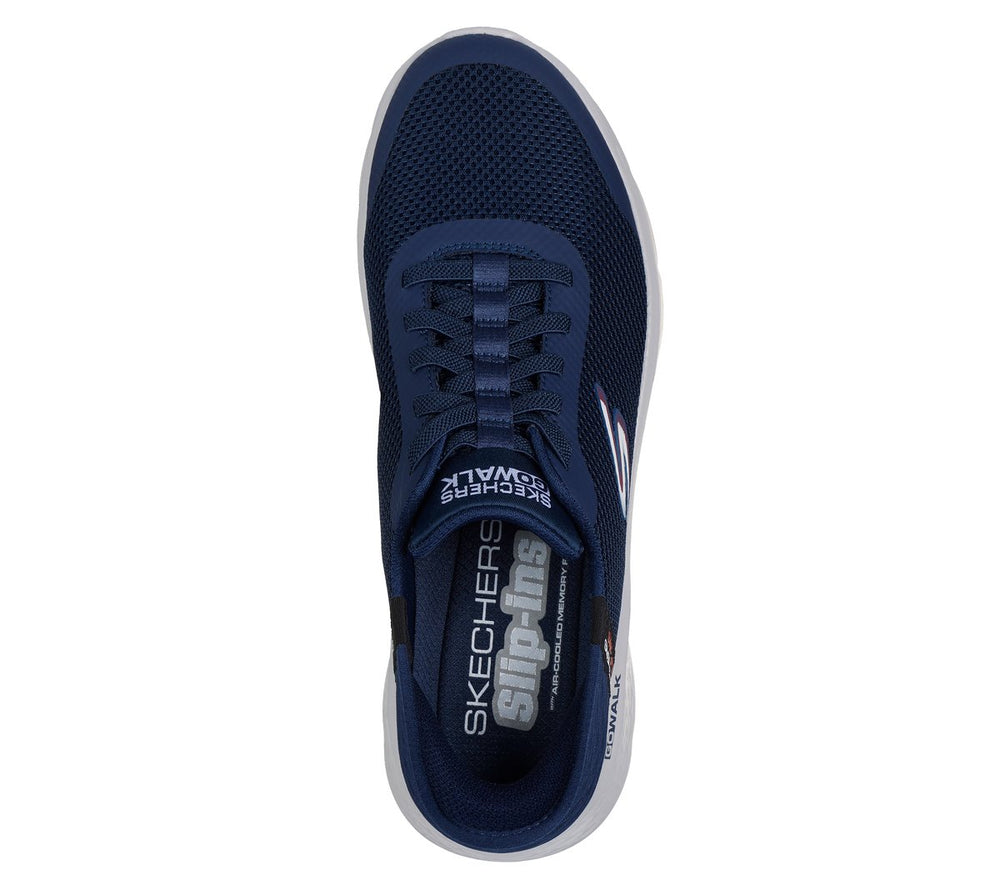 Skechers US | Men Slip-ins: GO WALK Flex - Hands Up