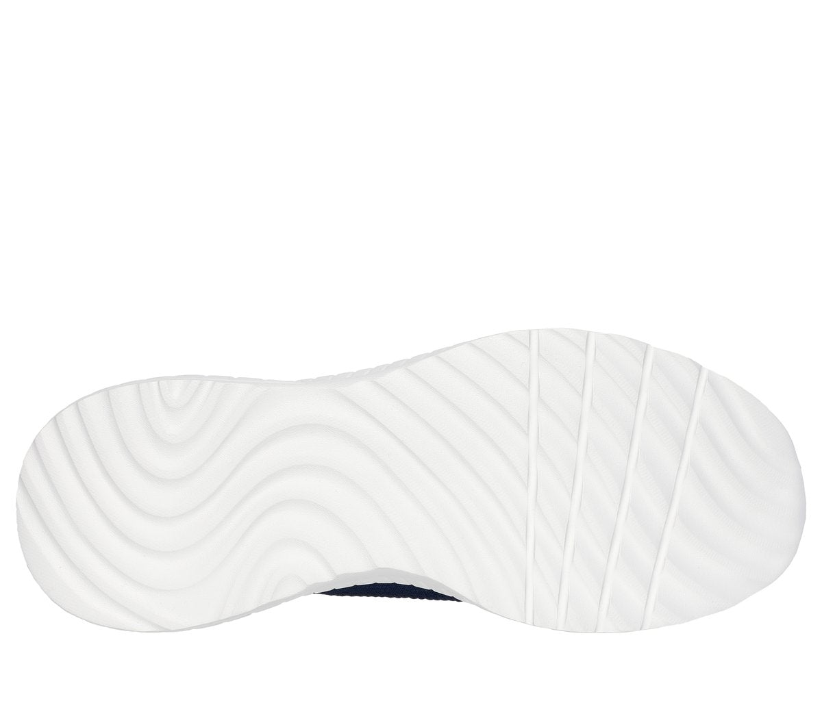 Skechers Sale | Men Slip-ins: BOBS Sport Squad Chaos - Solid Step
