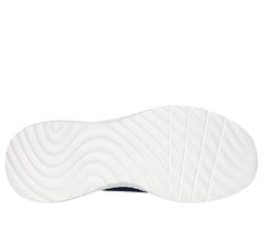 Skechers Sale | Men Slip-ins: BOBS Sport Squad Chaos - Solid Step