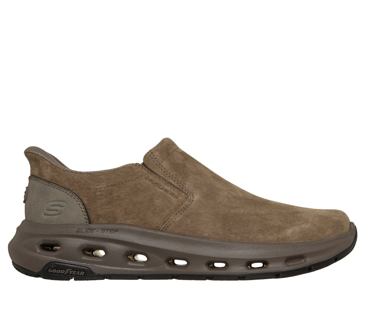 Skechers Online | Men Slip-ins Relaxed Fit: Glide-Step Cade - Radcliffe