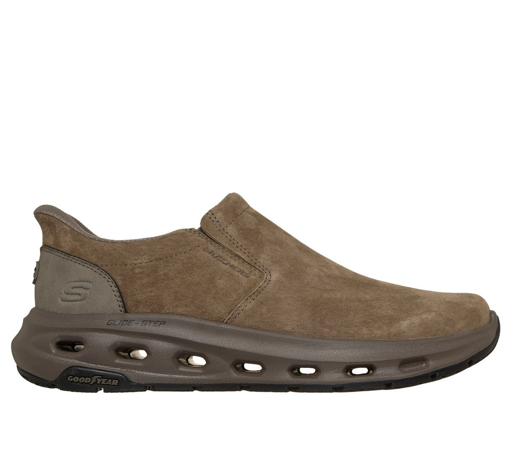 Skechers Online | Men Slip-ins Relaxed Fit: Glide-Step Cade - Radcliffe