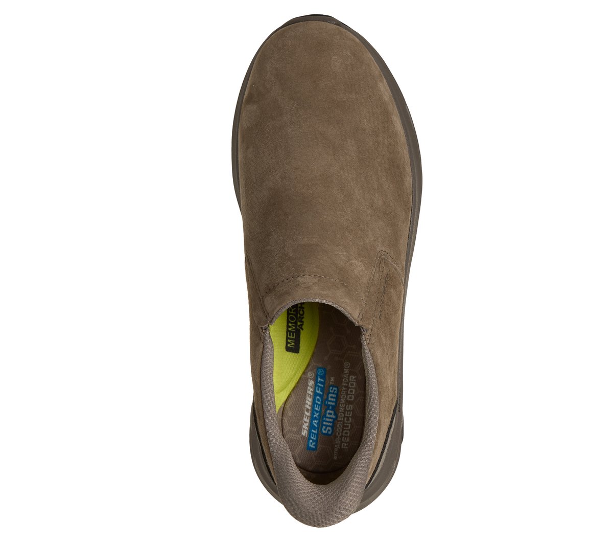Skechers Online | Men Slip-ins Relaxed Fit: Glide-Step Cade - Radcliffe
