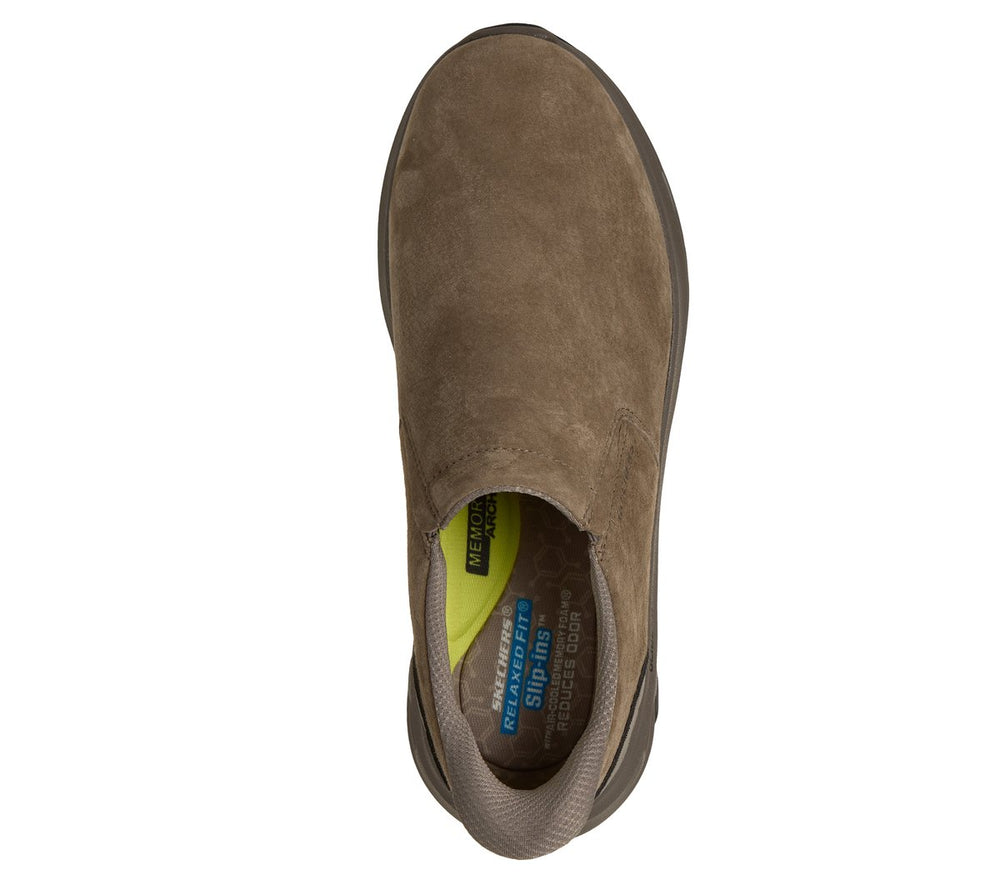 Skechers Online | Men Slip-ins Relaxed Fit: Glide-Step Cade - Radcliffe