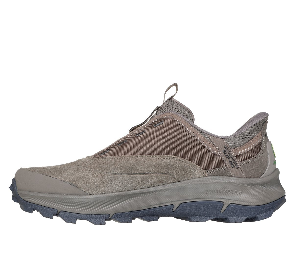 Skechers Sale | Men Slip-ins John Deere Relaxed Fit: Equalizer 5.0 Trail -Ridge Harvest