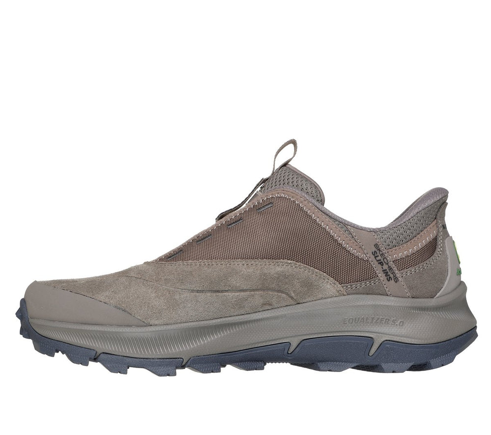 Skechers Sale | Men Slip-ins John Deere Relaxed Fit: Equalizer 5.0 Trail -Ridge Harvest