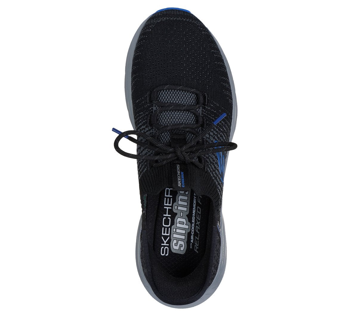 Skechers Outlet | Men Slip-ins RF: Edgeride - Raygo
