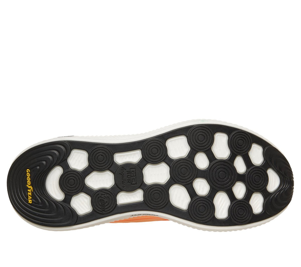 Skechers US | Men Slip-ins: Arch Fit GO RUN Anywhere - Ember