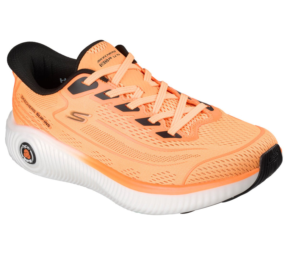 Skechers US | Men Slip-ins: Arch Fit GO RUN Anywhere - Ember