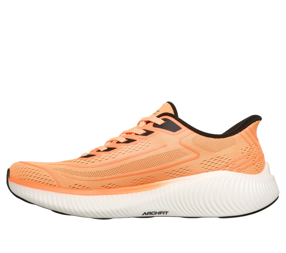 Skechers US | Men Slip-ins: Arch Fit GO RUN Anywhere - Ember