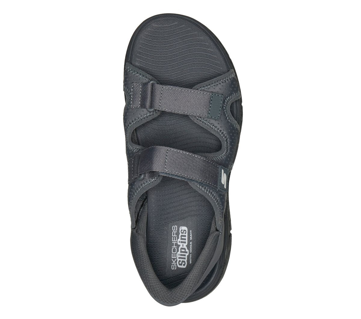 Skechers On sale | Men Slip-ins: Max Cushioning Premier 2.0 Sandal - Julian