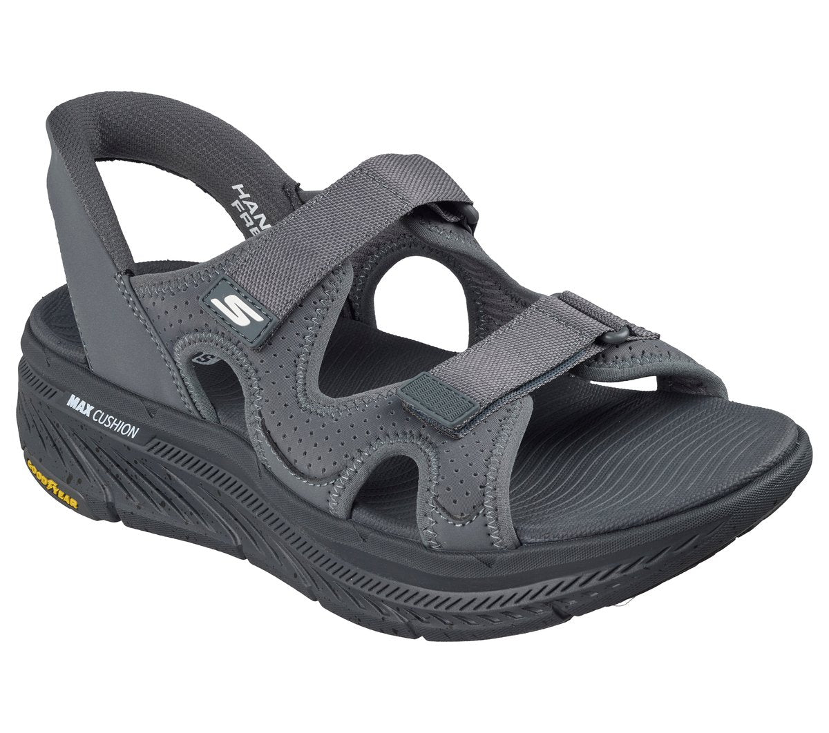 Skechers On sale | Men Slip-ins: Max Cushioning Premier 2.0 Sandal - Julian