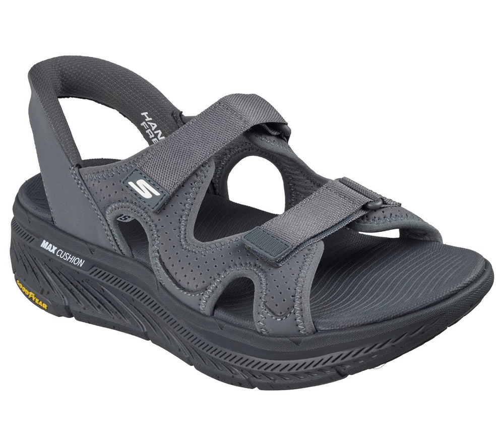 Skechers On sale | Men Slip-ins: Max Cushioning Premier 2.0 Sandal - Julian