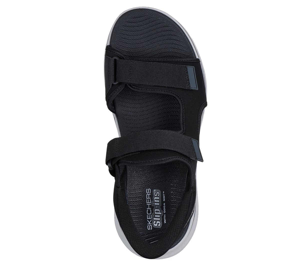 Skechers US | Men Slip-ins: GO WALK 7 Sandal - Ken