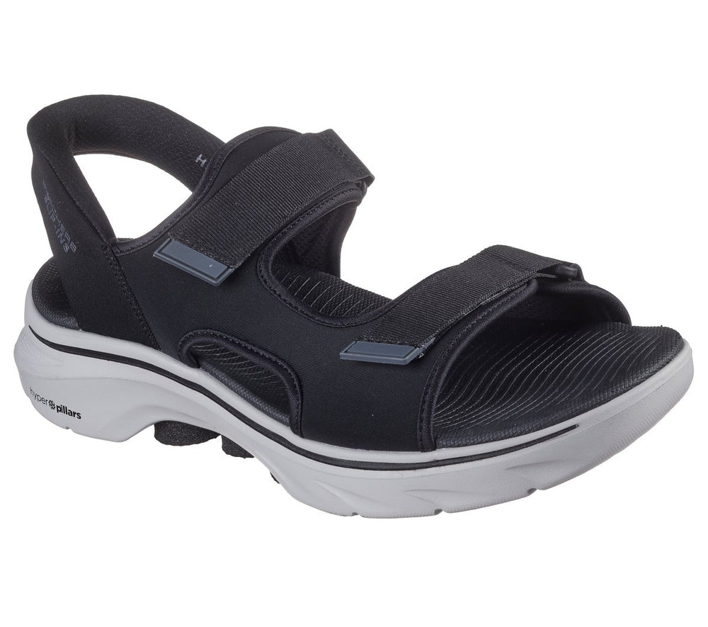 Skechers US | Men Slip-ins: GO WALK 7 Sandal - Ken
