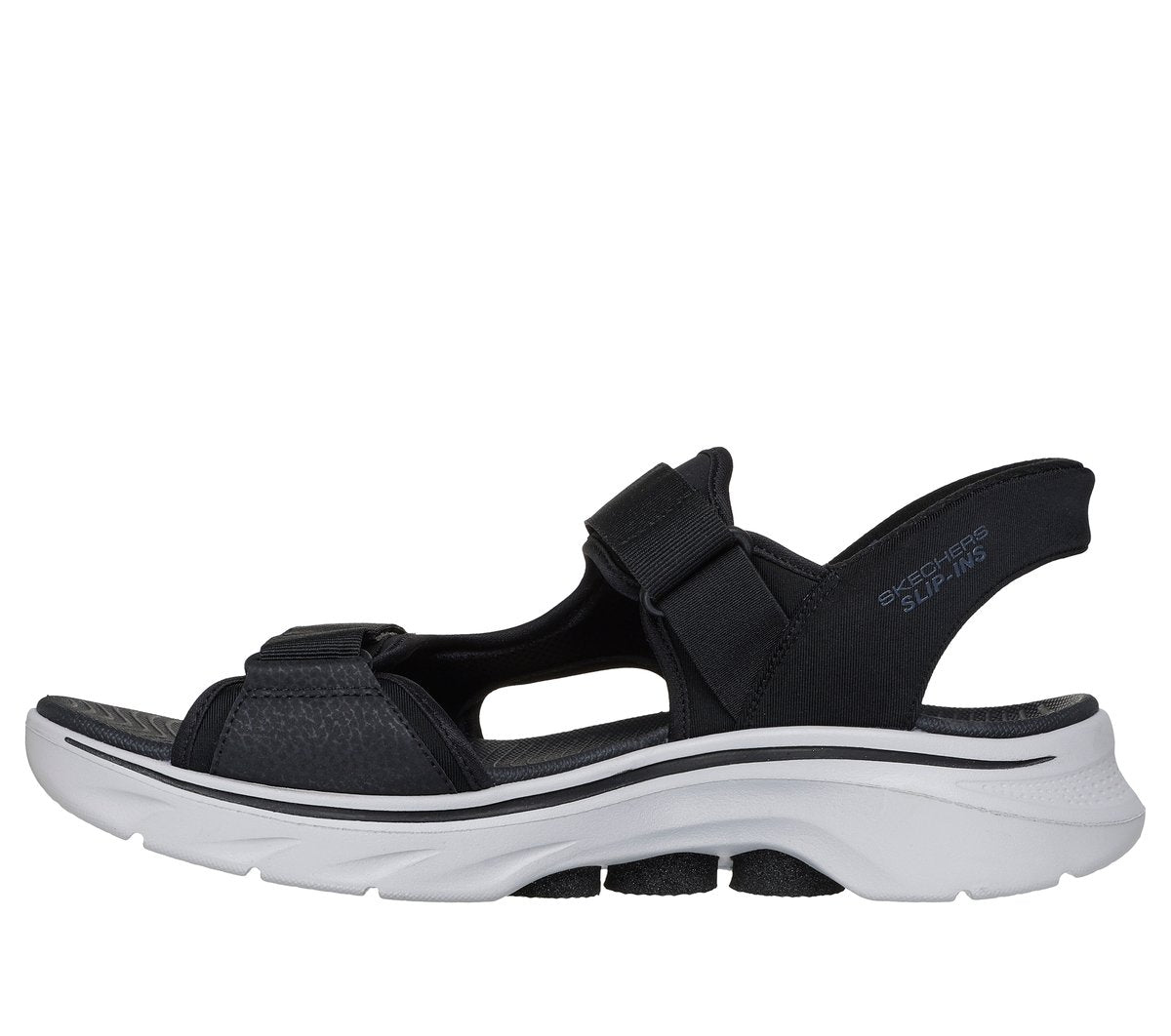 Skechers US | Men Slip-ins: GO WALK 7 Sandal - Ken