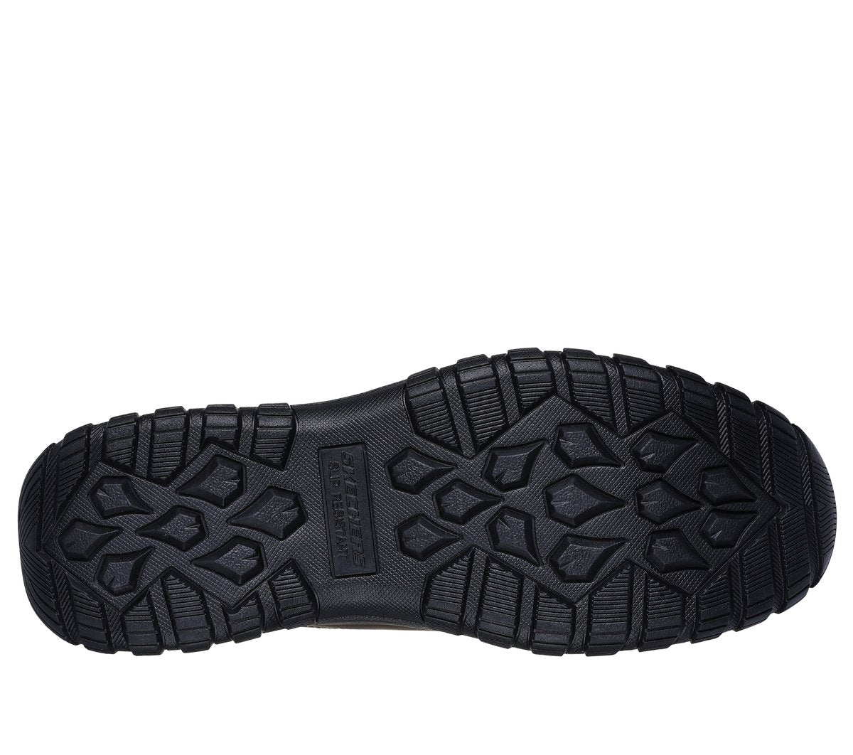 Skechers Online | Men Slip-ins Work: McColl - Loeman