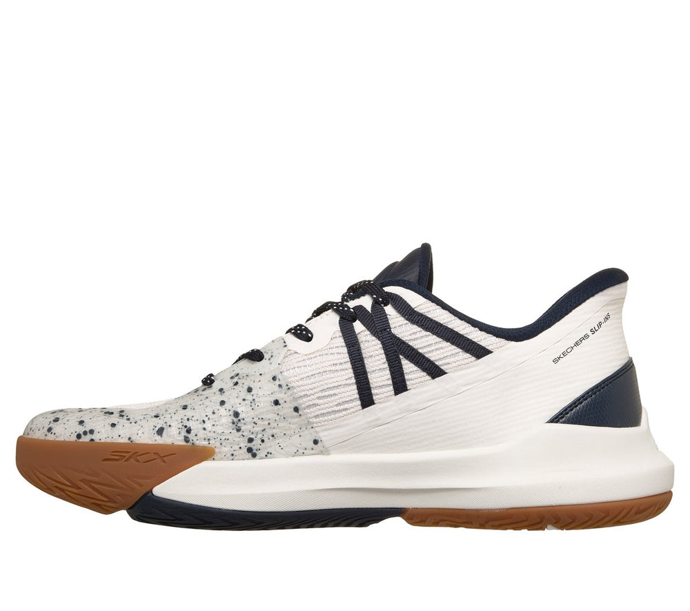Skechers Sale | Men Slip-ins: Tennis Baseline Bully