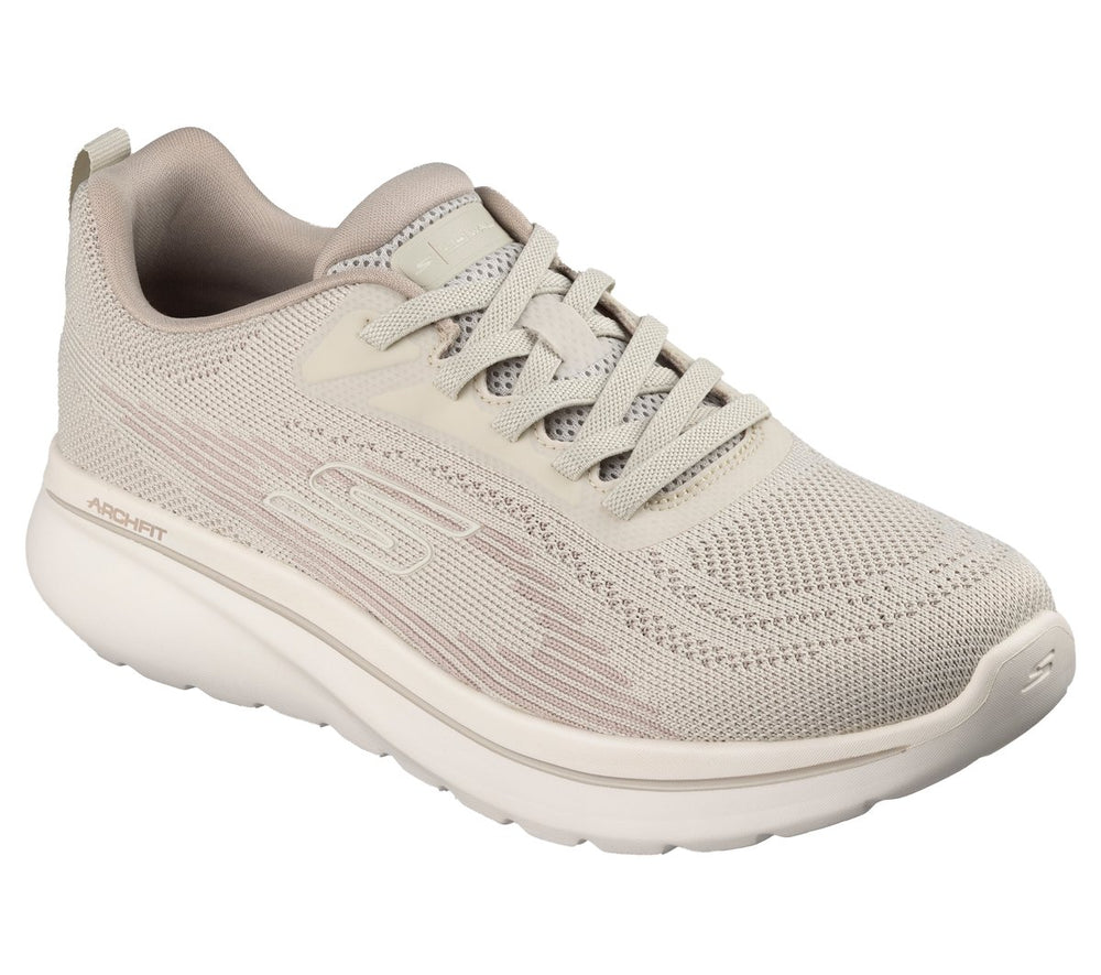 Skechers US | Men Relaxed Fit: GO WALK Arch Fit N-Joy -Nate