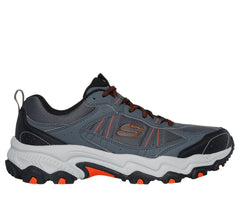 Skechers US | Men Stamina AT - Upper Stitch