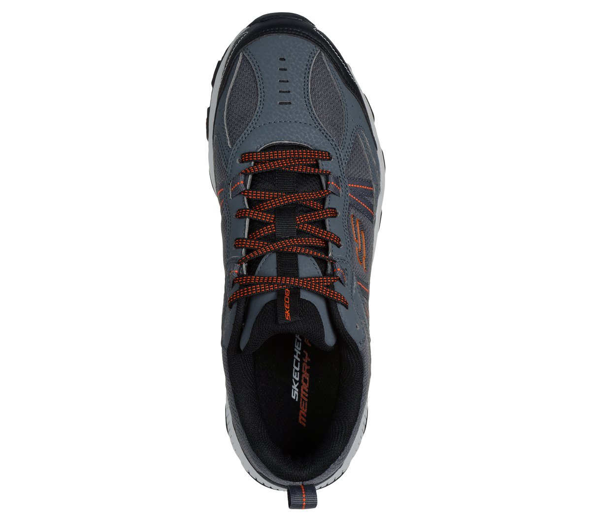 Skechers US | Men Stamina AT - Upper Stitch