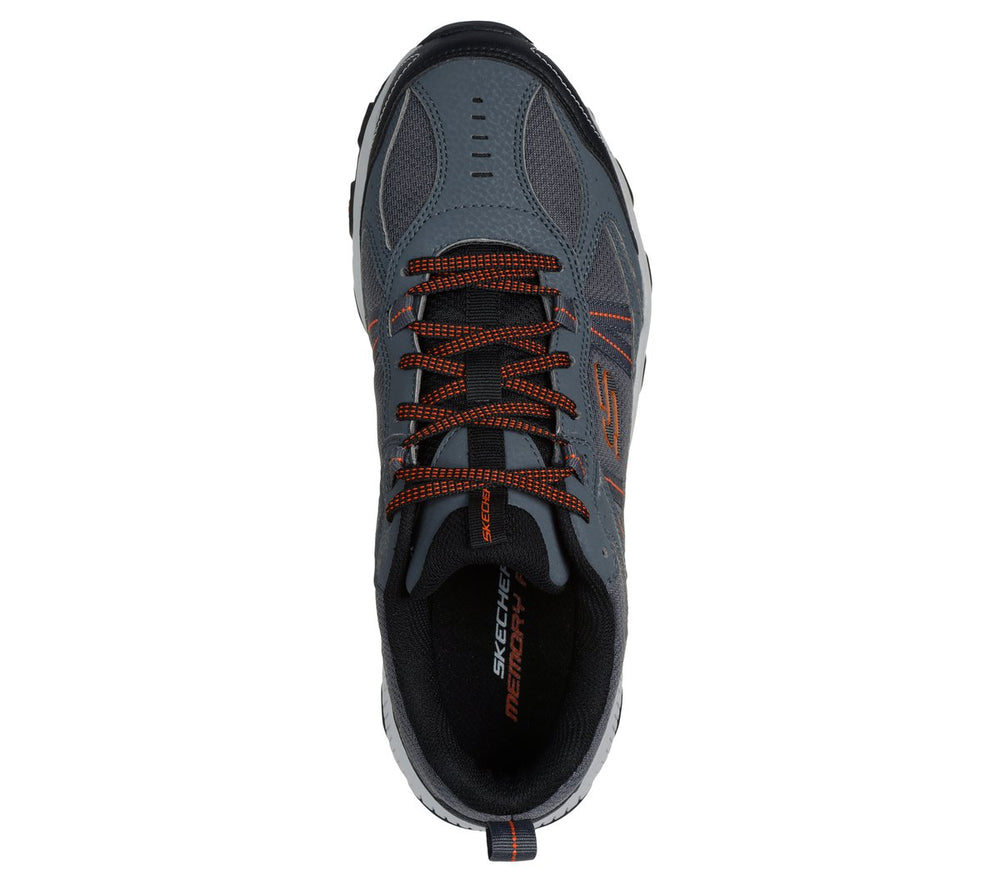 Skechers US | Men Stamina AT - Upper Stitch
