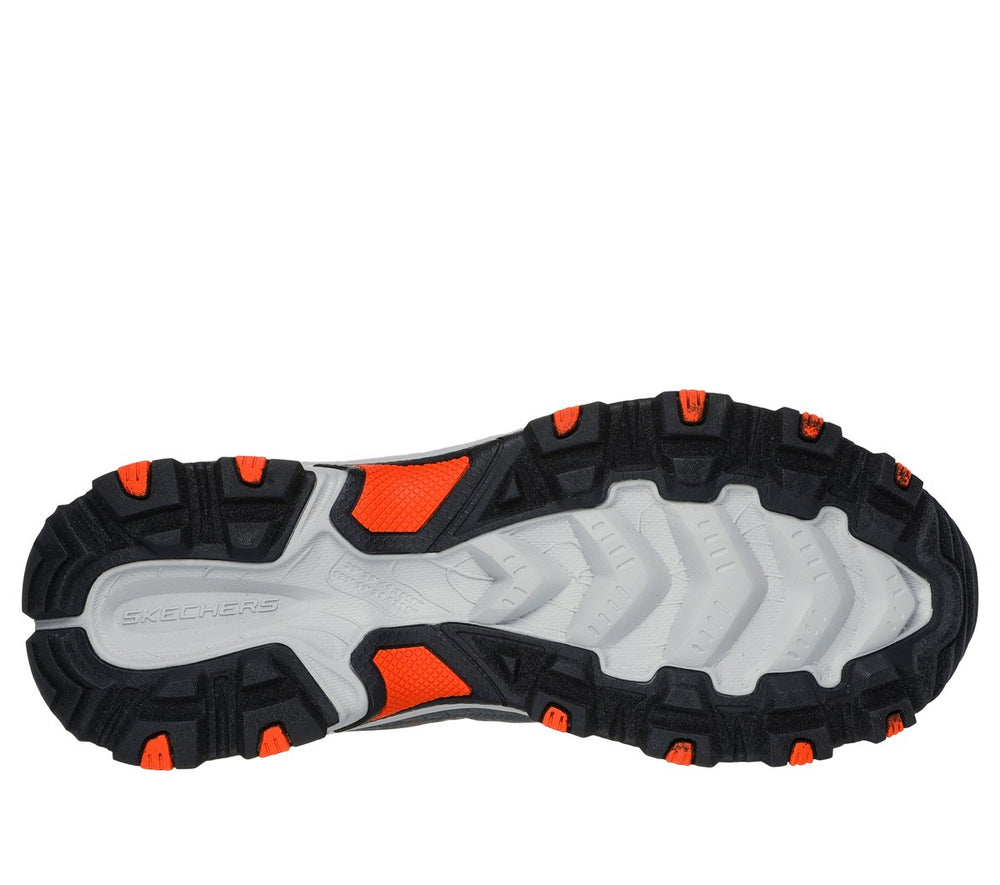 Skechers US | Men Stamina AT - Upper Stitch