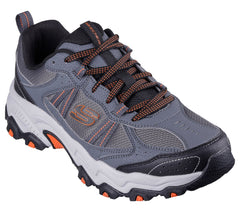 Skechers US | Men Stamina AT - Upper Stitch