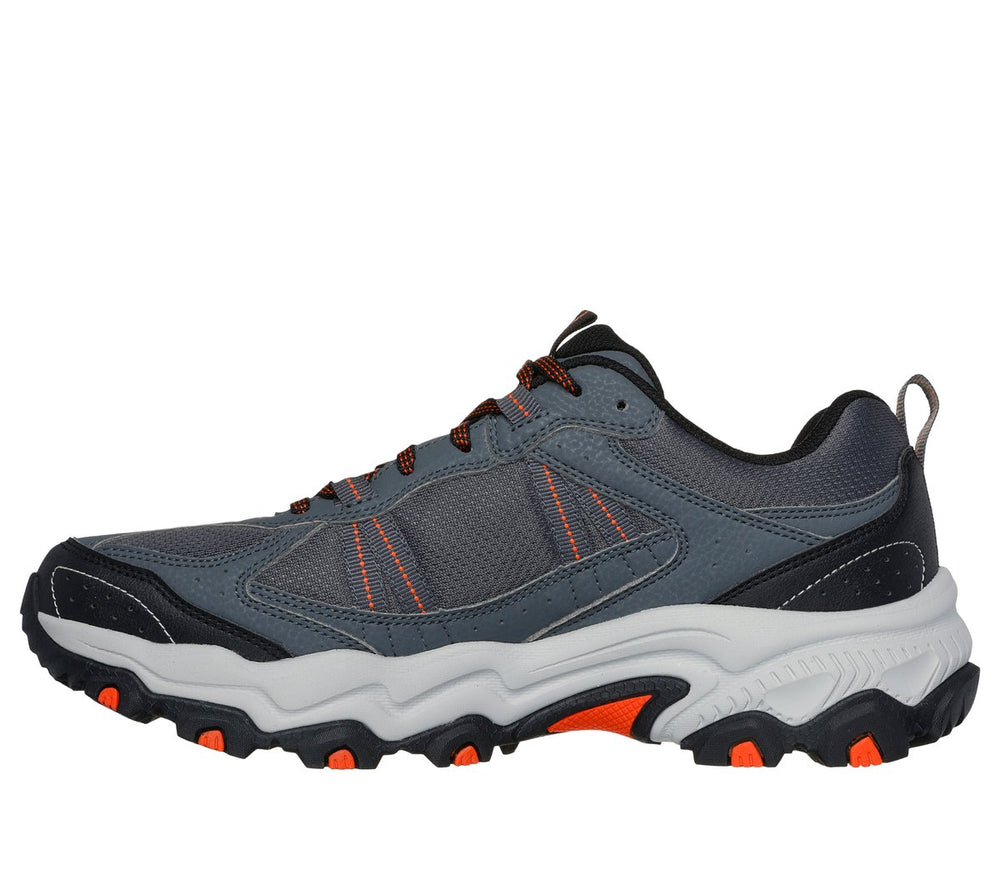 Skechers US | Men Stamina AT - Upper Stitch