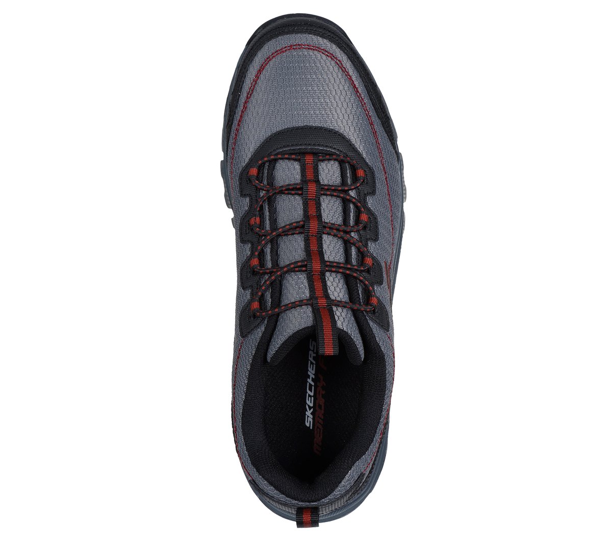 Skechers Discount | Men Summits AT - Triple Bridges