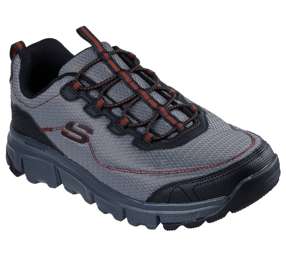 Skechers Discount | Men Summits AT - Triple Bridges