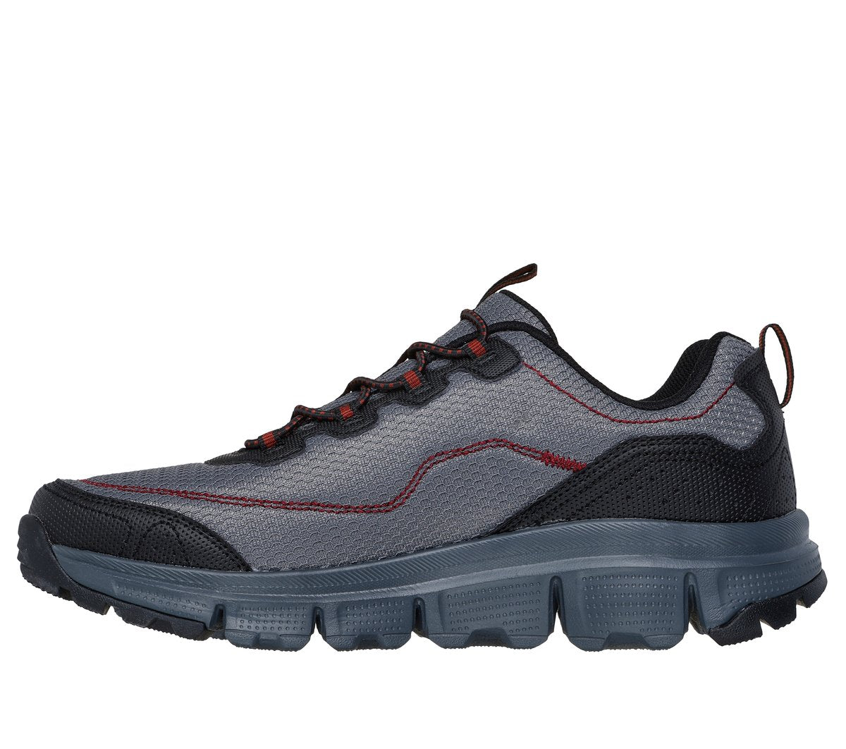 Skechers Discount | Men Summits AT - Triple Bridges