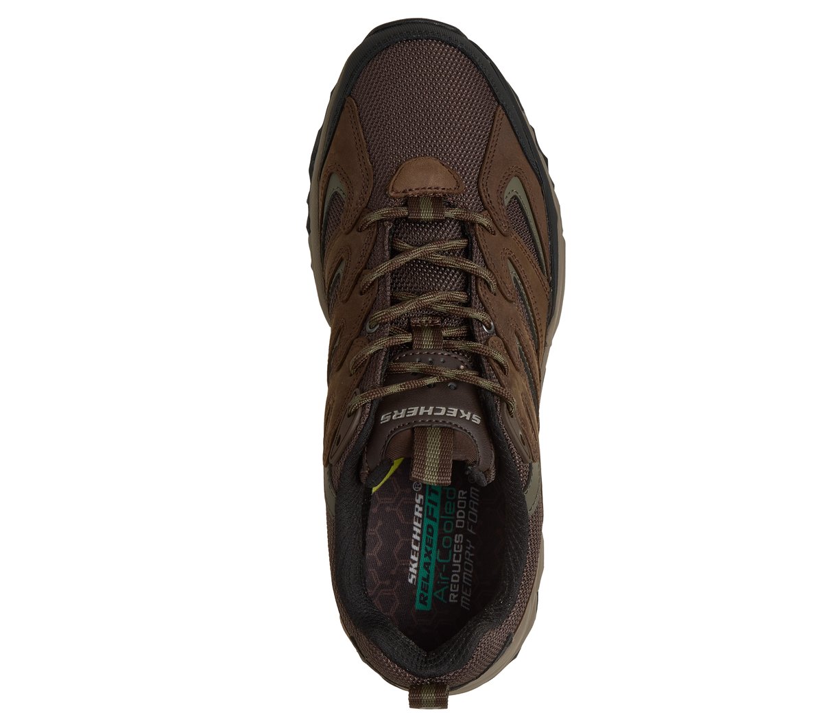 Skechers Discount | Men Relaxed Fit: Terraform - Ward